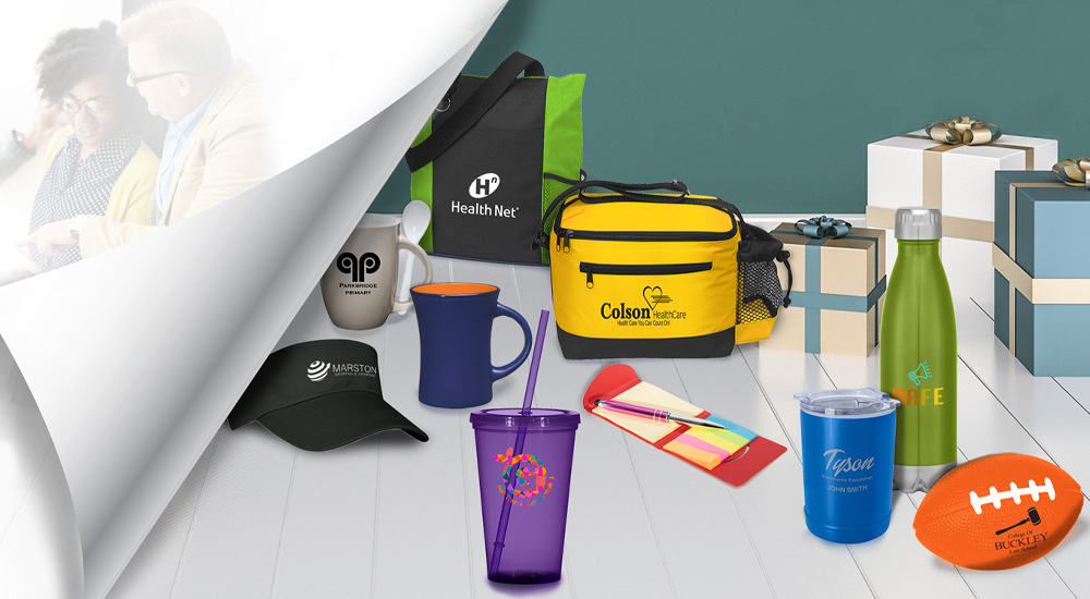 Top 10 Promo Products for 2020