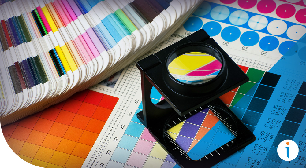 Color Matters: Helpful Tips for Specifying Color in Print